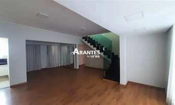 Imagem 3: Cobertura duplex com 188,22m² 3 quartos à venda no bairro Saraiva