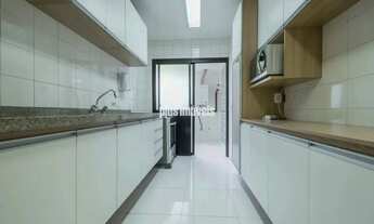 Imagem 6: Apartamento Campo Belo