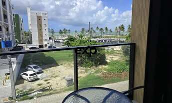 Imagem 6: Vendo flat 26m² no bairro Intermares em Cabedelo/PB