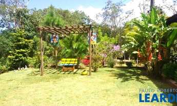 Imagem 3: CHACARA - ESTÂNCIA SÃO DOMINGOS - SP