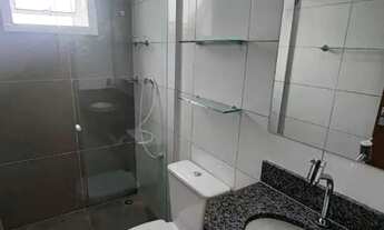 Imagem 5: Studio com 1 dormitório para alugar, 30 m² por R$ 1.581,00/mês - Vila Gilda - Santo André