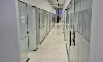 Imagem 4: ÓTIMAS SALAS COMERCIAIS PARA LOCAÇÃO COM 7 m²