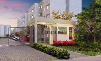 Imagem: Apartamento com 2 dormitórios à venda