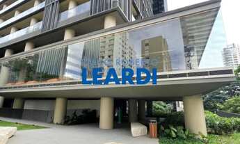 Imagem: APARTAMENTO - PINHEIROS - SP