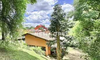 Imagem 2: Casa de condomínio em Rua Venezuela - Recanto Impla - Carapicuíba/SP