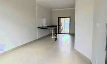 Imagem 2: Casa com 3 quartos à venda, 100 m² por R$ 670.000 - Condomínio Villaggio Ipanema I - Soroc