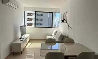 Imagem: Imóvel para aluguel tem 40 metros quadrados