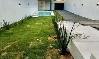 Imagem 7: 042// CASA A VENDA NO ARACAGY COM 3 SUITES