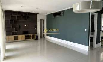 Imagem: Apartamento 3 dorm para locação no Splendor