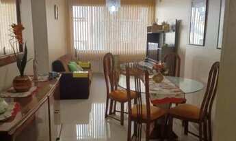 Imagem: Apartamento 2 dormitórios desocupado à