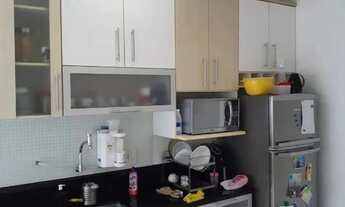 Imagem 6: Imóvel para aluguel possui 70 metros quadrados com 2 quartos em Praia das Gaivotas - Vila