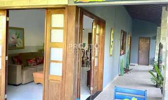 Imagem 5: Casa em condomínio com 300m² localizada em Aldeia