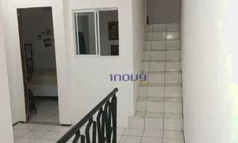 Imagem 4: Casa com 3 dormitórios à venda, 240 m² por R$ 260.000,00 - Aerolândia - Fortaleza/CE