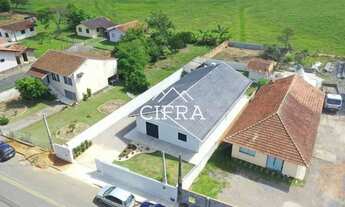 Imagem 4: Casa de Alvenaria - Venda - 03 dormitórios - 177m2 - Bela Aliança - Rio do Sul