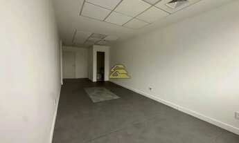 Imagem 6: Barra da Tijuca Galpão / depósito com 1 vaga na garagem