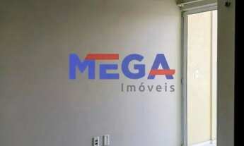 Imagem 4: Apartamento com 56,19m² com 02 Quartos no Bairro Parque Portira - Caucaia -Ce