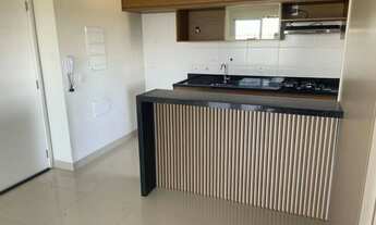 Imagem 4: Invista com Segurança em Bauru: Apartamento Moderno, Completo e Já Rentável