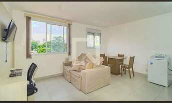 Imagem: Apartamento à Venda - Belém, 1 Quarto