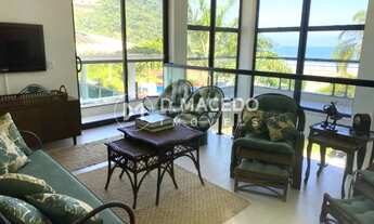 Imagem 7: Casa para alugar em Condominio Lagoinha de 382.00m² com 4 Quartos e 4 Suites