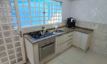 Imagem 7: Casa - Jardim Antonio Von Zuben - Campinas