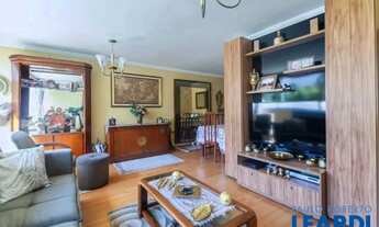 Imagem 2: APARTAMENTO - PERDIZES - SP