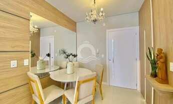 Imagem 5: Apartamento 2 quartos decorado venda Bairro Navegantes Capão da Canoa