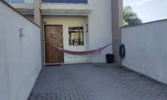 Imagem: Geminado Loteamento Santos Dumont