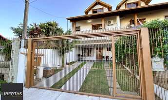 Imagem 4: Casa 3 dormitórios à venda Espírito Santo Porto Alegre/RS