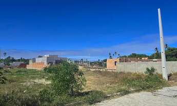 Imagem: Terreno 10x30 Paripueira