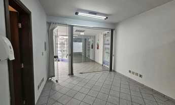 Imagem 3: Sala comercial no Ed. Centro Executivo localizada na Rua Lapa, 145, Centro Próximo à Pref