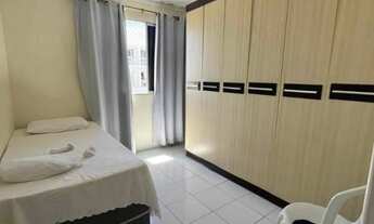 Imagem 5: CONDOMÍNIO MAR DE ARUANA 2 - próximo ao Shooping Sul [7778