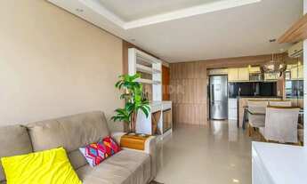 Imagem 5: Lindo apartamento mobiliado de 3 dormitórios no bairro Partenon!