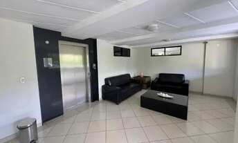 Imagem 7: Apartamento com 127 m², 3 suítes, varanda, lazer completo e excelente localização em Cabed