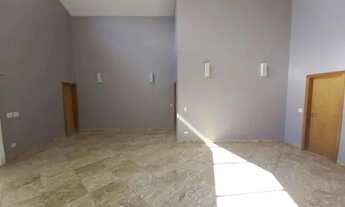 Imagem 3: Casa térrea no condomínio RESIDENCIAL DAMHA II em Presidente Prudente