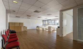 Imagem 2: Sala comercial com 1.188m², pertinho do Metrô !