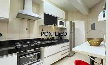 Imagem 6: Apartamento de aproximadamente 115m² à Venda 3 quartos, 1 suíte, 1 vaga Luxemburgo