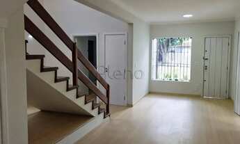 Imagem 7: Casa à venda e para alugar em Campinas, Jardim Santa Genebra II (Barão Geraldo), com 4 suí