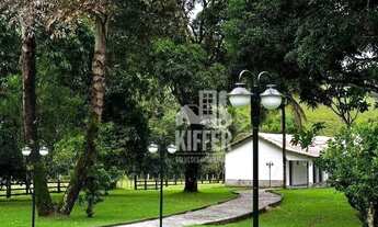 Imagem 3: Fazenda à venda, 2600000 m² por R$ 8.000.000 - Bananeiras - Silva Jardim/RJ