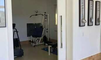 Imagem 6: Casa de condomínio em Alameda dos Buritis - Alphaville - Santana de Parnaíba/SP