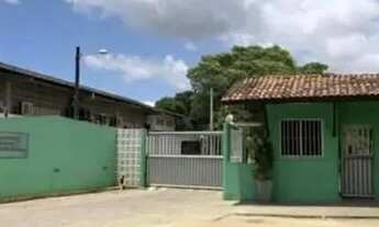 Imagem: Apartamento à venda no Condomínio Theobaldo