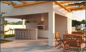 Imagem 2: CASA EM CONDOMINIO FECHADO para venda PONTE NOVA VÁRZEA GRANDE