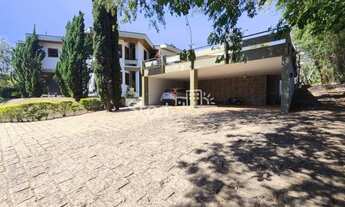 Imagem 2: Casa - Sítios de Recreio Gramado - Campinas