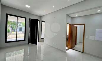 Imagem 6: Casa à venda com 3 quartos, sendo 3 suítes, no condomínio Terras de São Francisco, Sorocab