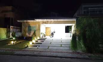 Imagem 2: Casa com 3 dormitórios à venda, 183 m² por R$ 1.100.000,00 - Inoã - Maricá/RJ