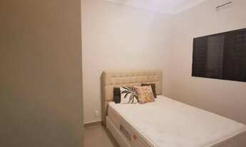 Imagem 4: Entrada: 124.000,00 Sua nova casa no Mais Parque Mirassol está esperando por você!