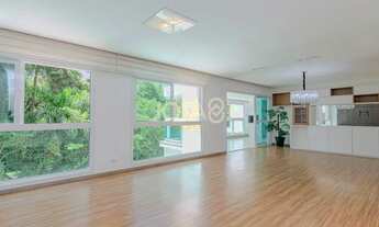 Imagem 6: APARTAMENTO COM 3 SUÍTES E 3 VAGAS NO ECOVILLE Apartamento de luxo com 3 suítes ecoville