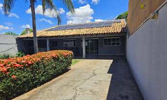 Imagem 2: Casa venda Santa Luzia