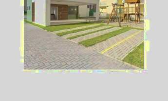 Imagem 3: Apartamento à venda no CONDOMÍNIO AURORA JARDIM, AURORA, Paulista, PE