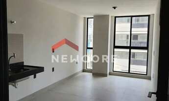 Imagem 2: Studio em Rua Mar do Norte - Intermares - Cabedelo/PB