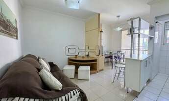 Imagem: Venda Apartamento 2 Dormitórios - 58 m²